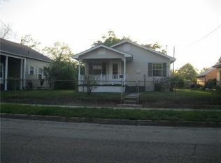 1917 19th Ave, Gulfport, MS 39501