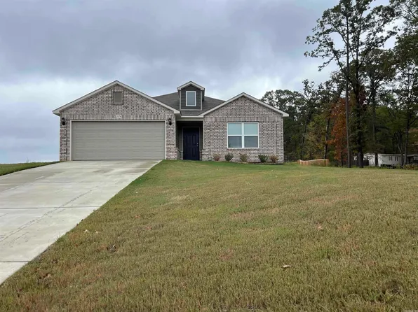 2874 Hilldale Rd, Alexander, AR 72002