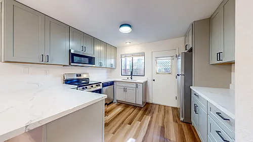 5105 Old Redwood Hwy #89 Photo 1
