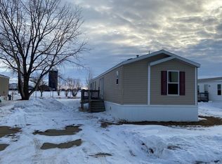 1421 6th Ave SE, Dickinson, ND 58601