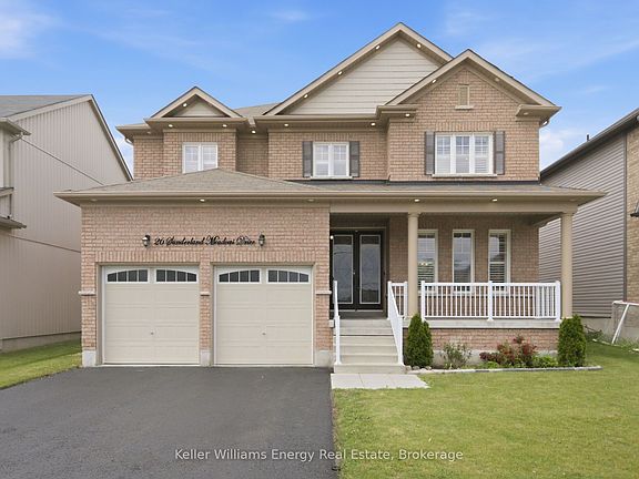 2nd image of 26 Sunderland Meadows Dr