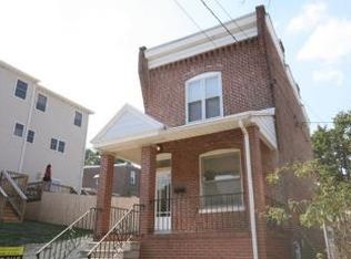 1301 Anchorage St, Wilmington, DE 19805