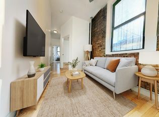 40 Rivington St APT 7, New York, NY 10002