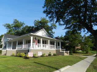 402 S Main St, Piedmont, AL 36272