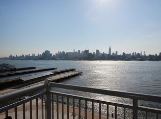 1125 Maxwell Lane #801, Hoboken, NJ 07030