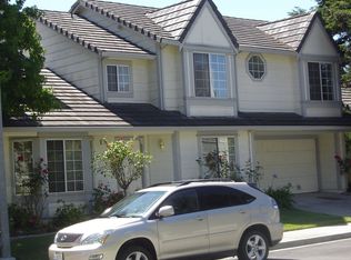 354 Springstone Dr, Fremont, CA 94536