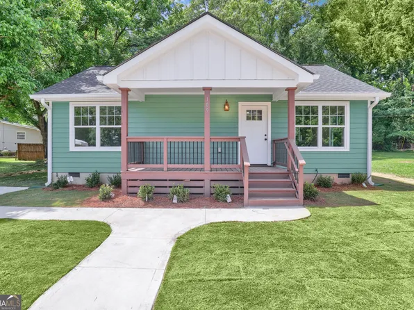 109 Baugh Ave, Hogansville, GA 30230
