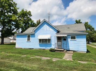601 W North 5th St, Shelbyville, IL 62565