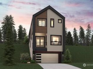 4045 Aberdeen Way NE, Renton, WA 98056