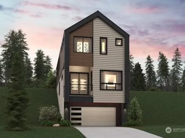 4045 Aberdeen Way NE, Renton, WA 98056