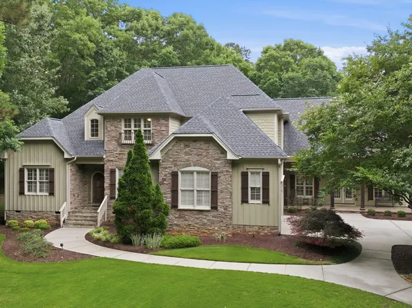 264 E Walker Woods Ln, Clayton, NC 27527