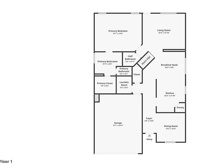 6015 Starbrook Creek Dr — Photo 2