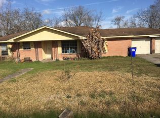 4508 Johnson Rd, Baytown, TX 77521