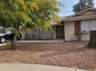10847 W Hope Dr, Sun City, AZ 85351