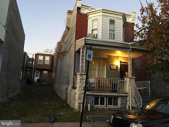 2nd image of 6017 Delancey St