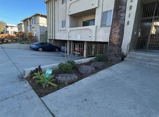 2016 S Shenandoah St #105, Los Angeles, CA 90034