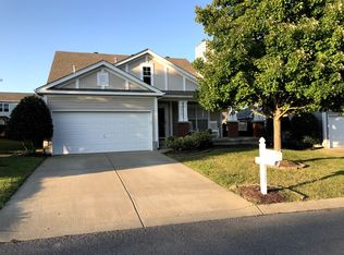 5510 Escalade Dr, Mount Juliet, TN 37122