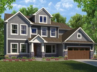 8906 Pictured Rock Dr, Byron Center, MI 49315