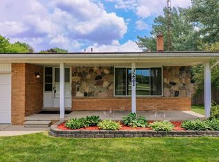 3221 S Vassar Rd, Davison, MI 48423