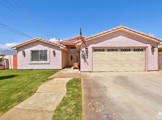 30991 Avenida Alvera, Cathedral City, CA 92234