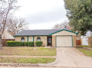 5217 Miller Cir, The Colony, TX 75056