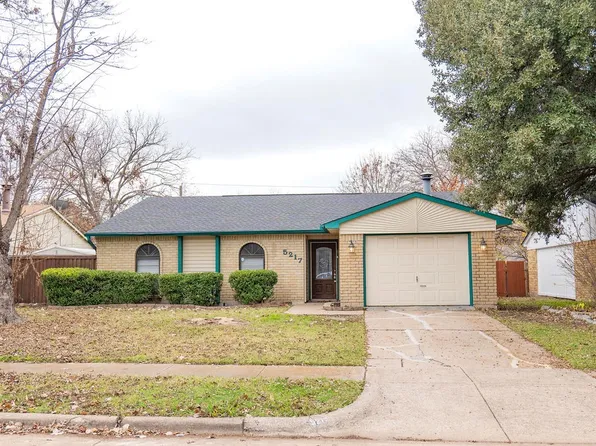 5217 Miller Cir, The Colony, TX 75056