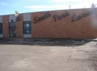 510 National St, Belle Fourche, SD 57717
