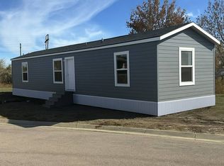 2780.39 143rd Ave, Rapid City, SD 57701