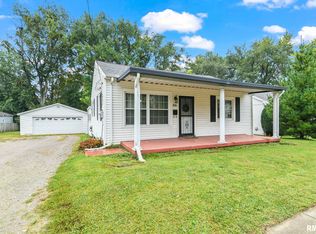 816 N Bruns Ln #1, Springfield, IL 62702