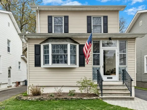 24 Windsor Pl, Cranford Twp., NJ 07016