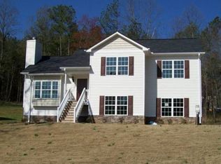 34 Hopkins Farm Dr, Adairsville, GA 30103