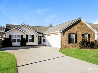 11417 Vinea Ln, Hampton, GA 30228