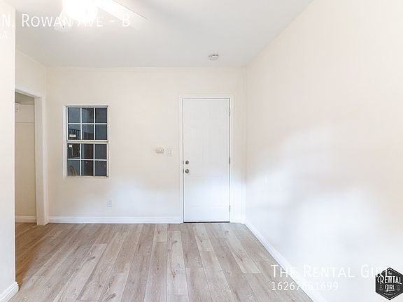 3rd image of 1164 N Rowan Ave #B