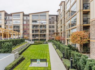 32445 Simon Ave #509, Abbotsford, BC V2T0G7