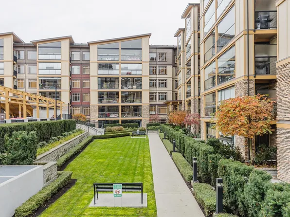 32445 Simon Ave #509, Abbotsford, BC V2T 0G7
