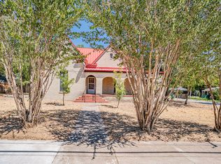 317 N Patrick St, Dublin, TX 76446