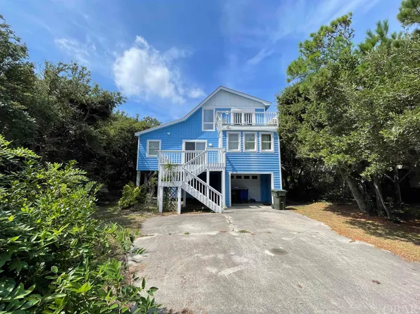 3302 S Wrightsville Ave Lot 4, Nags Head, NC 27959