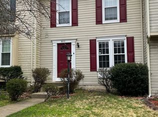805 Sedgwick Ct, Stafford, VA