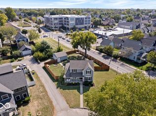 2503 N New Jersey St, Indianapolis, IN
