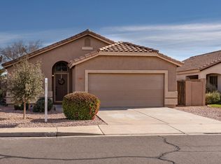343 N Tiago Dr, Gilbert, AZ 85233