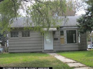 4031 Vinton St, Omaha, NE 68105