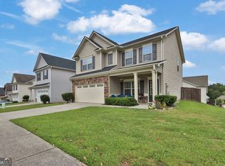860 Pine Arbor Ln, Lawrenceville, GA 30043