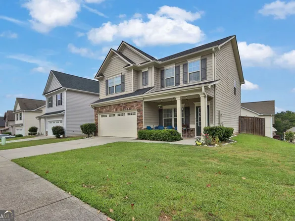 860 Pine Arbor Ln, Lawrenceville, GA 30043