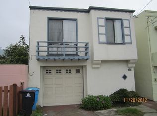 3927 Moraga St, San Francisco, CA 94122