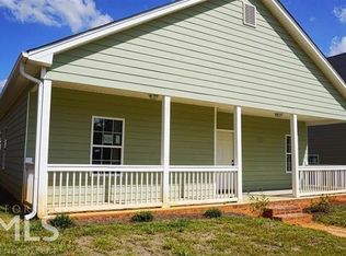 20 Blake Ave, Covington, GA 30014