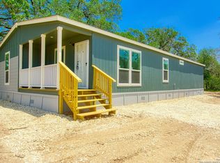 612 PR Sunset Vista Dr Lot 96, Somerset, TX 78069