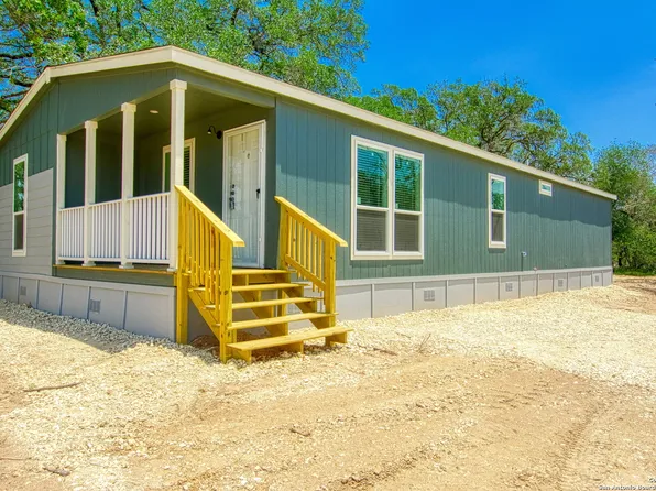 612 PR Sunset Vista Dr Lot 96, Somerset, TX 78069