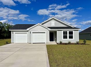 566 Wilbur Rd LOT 23, Conway, SC 29527