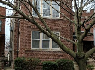 4528 N Manor Avenue #FL 1ST, Chicago, IL 60625