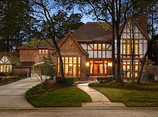 23 Fernglen Dr, Spring, TX 77380